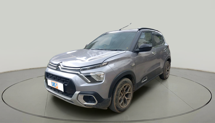 2022 CITROEN C3 FEEL 1.2, Petrol, Manual, 37,134 km, exterior