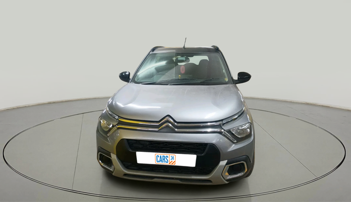 2022 CITROEN C3 FEEL 1.2, Petrol, Manual, 37,134 km, exterior