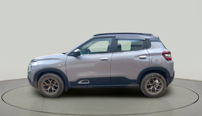 2022 CITROEN C3 FEEL 1.2, Petrol, Manual, 37,134 km, exterior