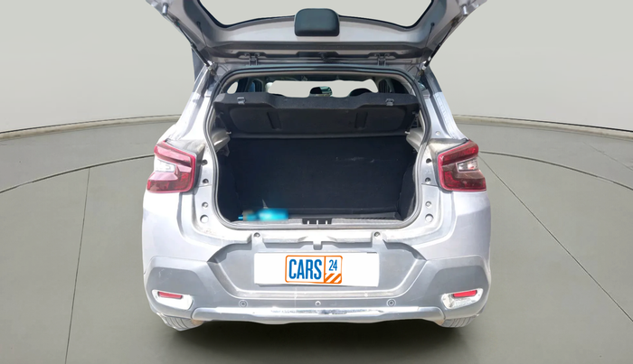 2022 CITROEN C3 FEEL 1.2, Petrol, Manual, 37,134 km, exterior