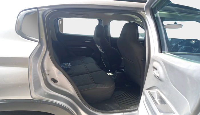 2022 CITROEN C3 FEEL 1.2, Petrol, Manual, 37,134 km, interior