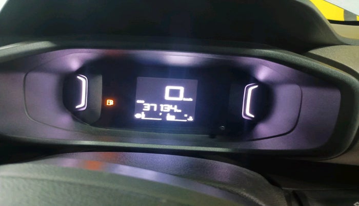 2022 CITROEN C3 FEEL 1.2, Petrol, Manual, 37,134 km, interior