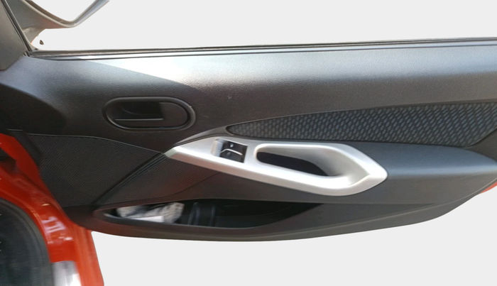 2014 Ford Figo TITANIUM 1.4 DIESEL, Diesel, Manual, 1,08,008 km, interior