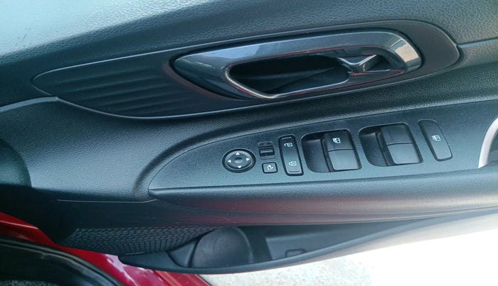 2020 Hyundai NEW I20 Asta 1.0 GDI Turbo IMT, Petrol, Manual, 26,039 km, interior