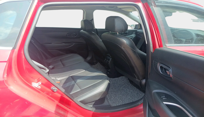 2020 Hyundai NEW I20 Asta 1.0 GDI Turbo IMT, Petrol, Manual, 26,039 km, interior