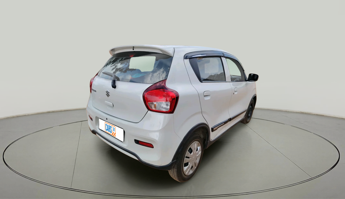2023 Maruti Celerio ZXI AMT, Petrol, Automatic, 41,081 km, exterior