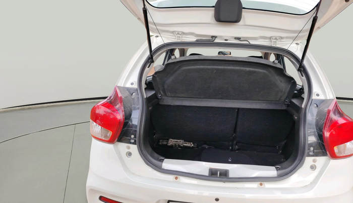 2023 Maruti Celerio ZXI AMT, Petrol, Automatic, 41,081 km, exterior