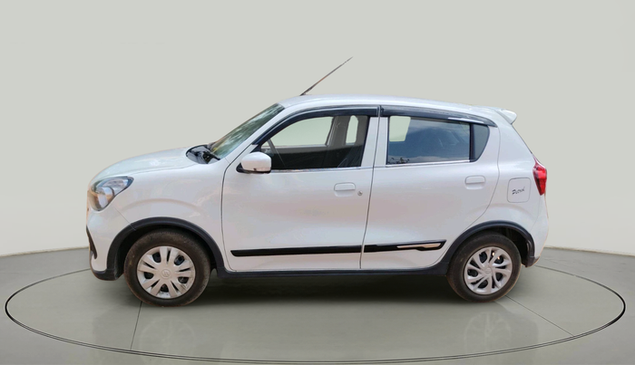 2023 Maruti Celerio ZXI AMT, Petrol, Automatic, 41,081 km, exterior