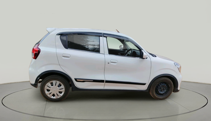 2023 Maruti Celerio ZXI AMT, Petrol, Automatic, 41,081 km, exterior