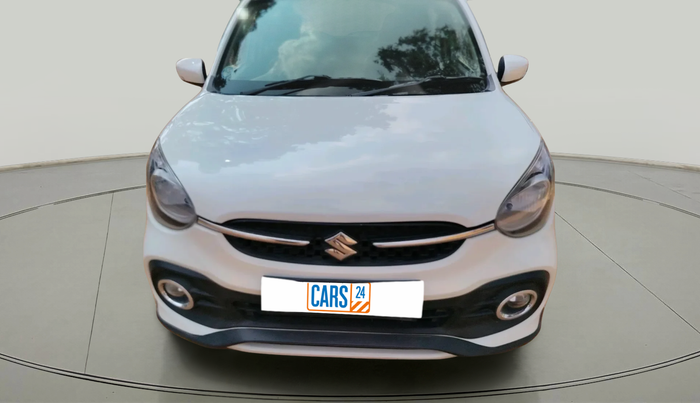 2023 Maruti Celerio ZXI AMT, Petrol, Automatic, 41,081 km, exterior