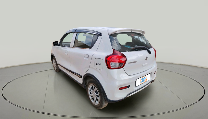 2023 Maruti Celerio ZXI AMT, Petrol, Automatic, 41,081 km, exterior