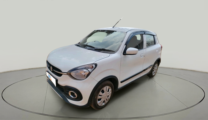 2023 Maruti Celerio ZXI AMT, Petrol, Automatic, 41,081 km, exterior