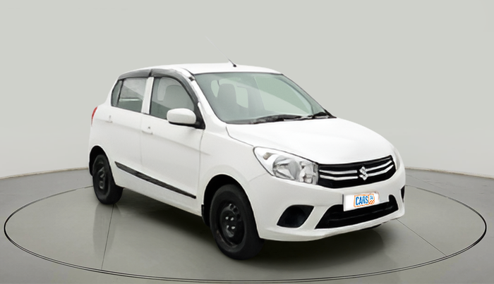 2023 Maruti Celerio ZXI AMT, Petrol, Automatic, 41,081 km, exterior