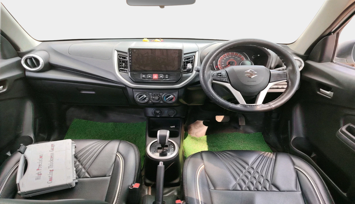 2023 Maruti Celerio ZXI AMT, Petrol, Automatic, 41,081 km, interior
