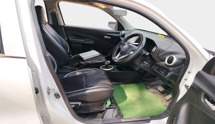 2023 Maruti Celerio ZXI AMT, Petrol, Automatic, 41,081 km, interior