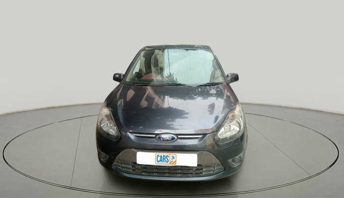 2011 Ford Figo ZXI 1.2 PETROL, Petrol, Manual, 99,813 km, exterior