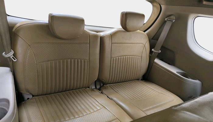 2016 Maruti Ertiga ZDI SHVS, Diesel, Manual, 1,64,775 km, interior