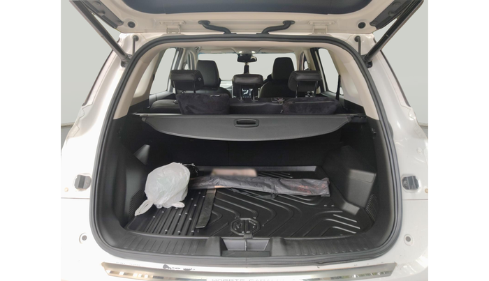 2020 MG HECTOR SHARP 1.5 DCT PETROL, Petrol, Automatic, 33,848 km, exterior