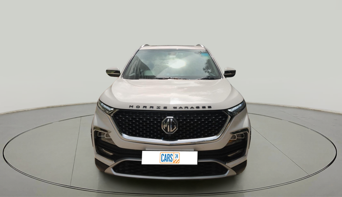 2020 MG HECTOR SHARP 1.5 DCT PETROL, Petrol, Automatic, 33,848 km, exterior
