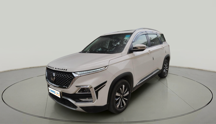 2020 MG HECTOR SHARP 1.5 DCT PETROL, Petrol, Automatic, 33,848 km, exterior