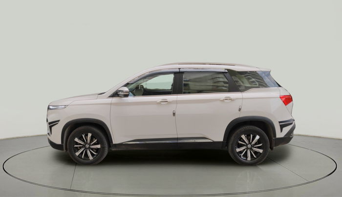 2020 MG HECTOR SHARP 1.5 DCT PETROL, Petrol, Automatic, 33,848 km, exterior