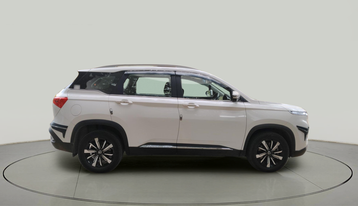 2020 MG HECTOR SHARP 1.5 DCT PETROL, Petrol, Automatic, 33,848 km, exterior