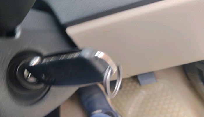 2011 Volkswagen Polo HIGHLINE1.2L, Petrol, Manual, 83,968 km, interior