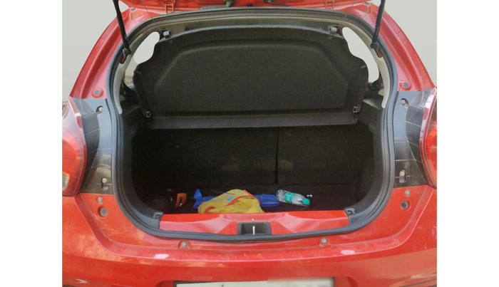 2024 Maruti Celerio ZXI PLUS, Petrol, Manual, 7,454 km, exterior