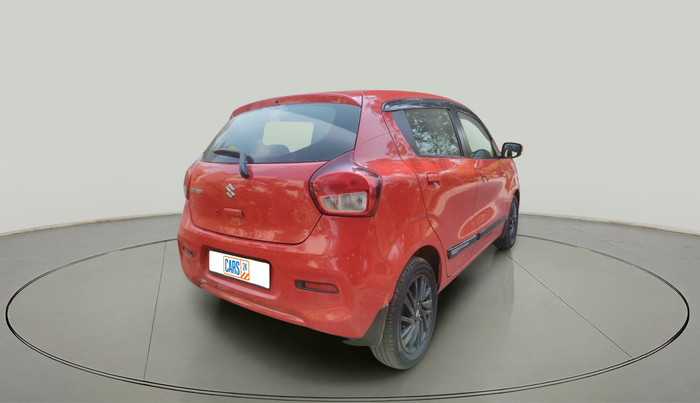 2024 Maruti Celerio ZXI PLUS, Petrol, Manual, 7,454 km, exterior