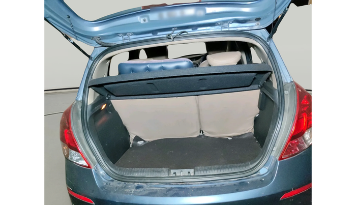 2013 Hyundai i20 ASTA 1.2, Petrol, Manual, 79,894 km, exterior