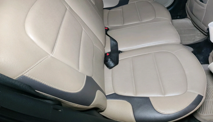 2013 Hyundai i20 ASTA 1.2, Petrol, Manual, 79,894 km, interior