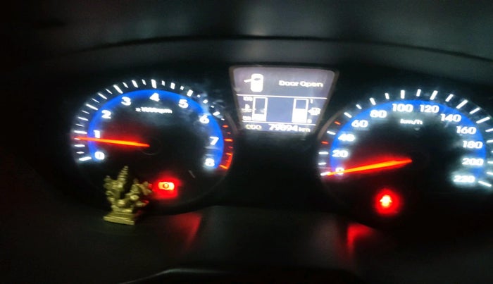 2013 Hyundai i20 ASTA 1.2, Petrol, Manual, 79,894 km, interior