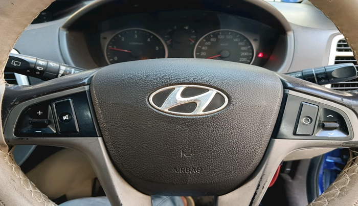 2010 Hyundai i20 ASTA 1.4 CRDI, Diesel, Manual, 98,463 km, interior