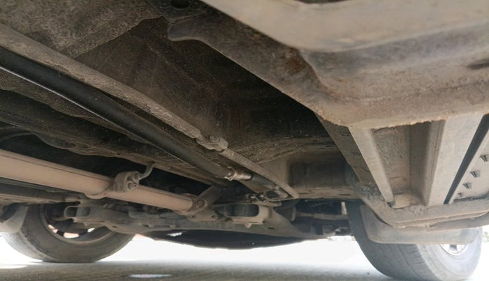 2016 Mahindra XUV500 W10 AT, Diesel, Automatic, 77,951 km, interior