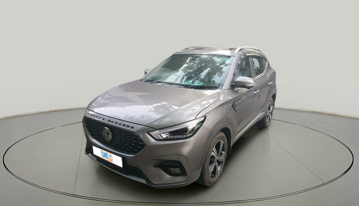 2023 MG ASTOR SAVVY 1.5 CVT, Petrol, Automatic, 21,629 km, exterior