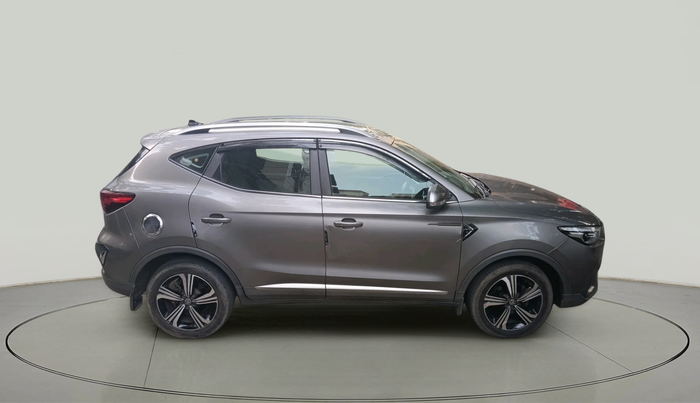 2023 MG ASTOR SAVVY 1.5 CVT, Petrol, Automatic, 21,629 km, exterior