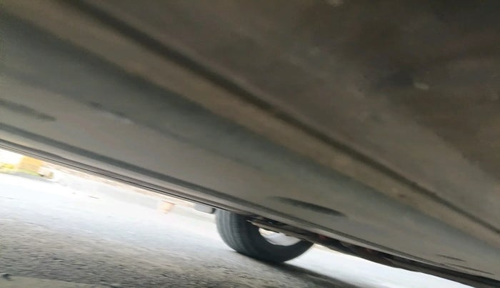 2023 MG ASTOR SAVVY 1.5 CVT, Petrol, Automatic, 21,629 km, interior