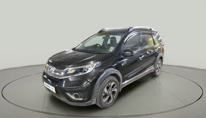 2018 Honda BR-V 1.5L I- DTEC V, Diesel, Manual, 91,291 km, exterior
