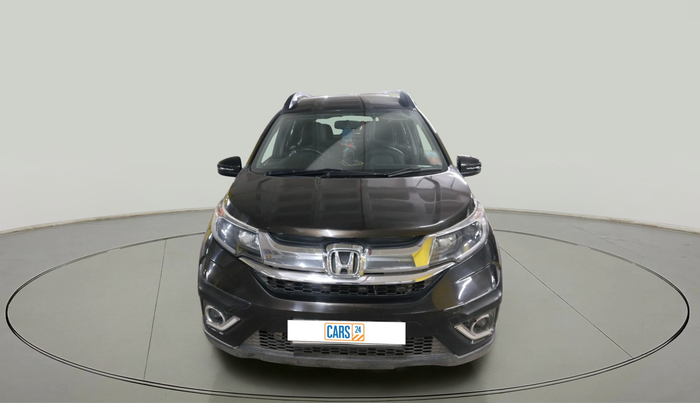 2018 Honda BR-V 1.5L I- DTEC V, Diesel, Manual, 91,291 km, exterior