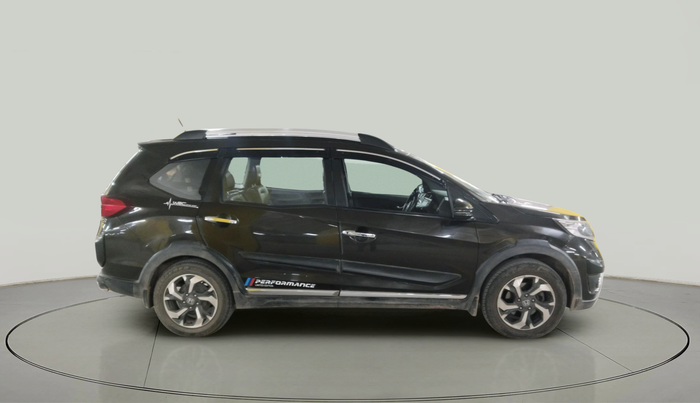 2018 Honda BR-V 1.5L I- DTEC V, Diesel, Manual, 91,291 km, exterior