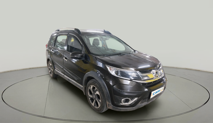 2018 Honda BR-V 1.5L I- DTEC V, Diesel, Manual, 91,291 km, exterior