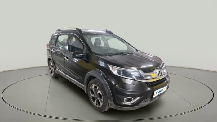 2018 Honda BR-V 1.5L I- DTEC V, Diesel, Manual, 91,291 km, exterior
