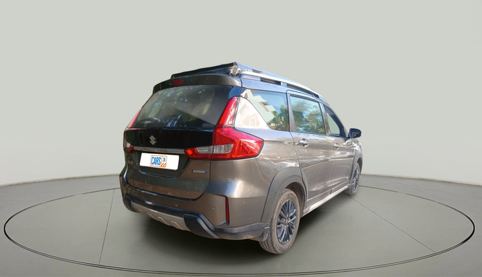 2020 Maruti XL6 ZETA AT, Petrol, Automatic, 1,68,550 km, exterior