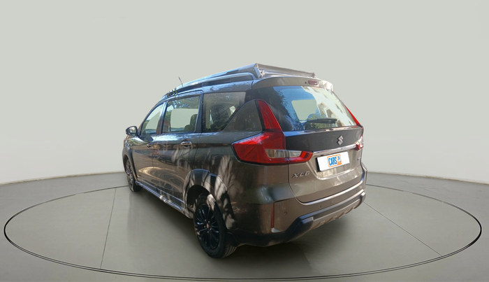 2020 Maruti XL6 ZETA AT, Petrol, Automatic, 1,68,550 km, exterior