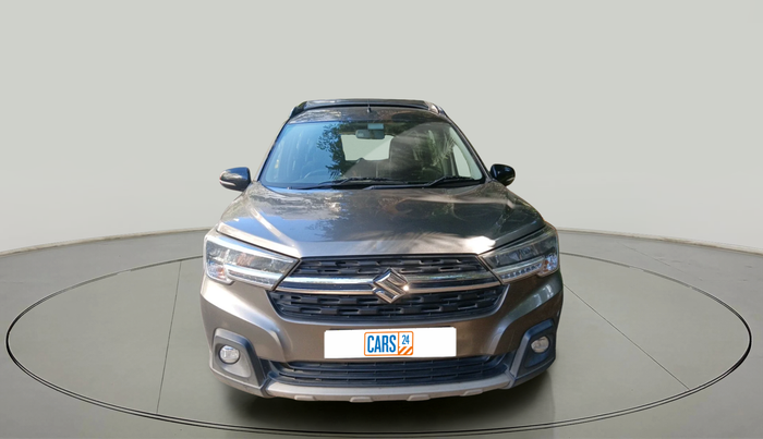 2020 Maruti XL6 ZETA AT, Petrol, Automatic, 1,68,550 km, exterior