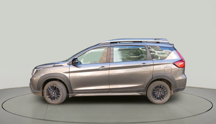 2020 Maruti XL6 ZETA AT, Petrol, Automatic, 1,68,550 km, exterior