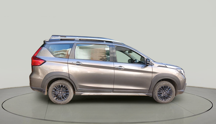 2020 Maruti XL6 ZETA AT, Petrol, Automatic, 1,68,550 km, exterior