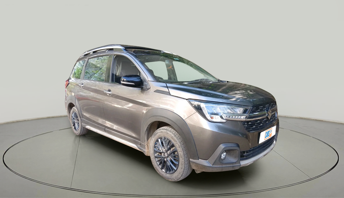 2020 Maruti XL6 ZETA AT, Petrol, Automatic, 1,68,550 km, exterior