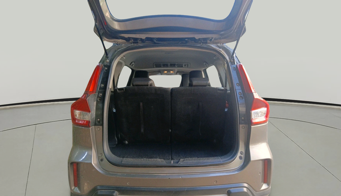 2020 Maruti XL6 ZETA AT, Petrol, Automatic, 1,68,550 km, exterior