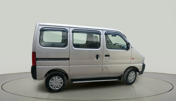 2023 Maruti Eeco 5 STR AC, Petrol, Manual, 6,451 km, exterior